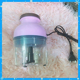 Mua Máy xay đa năng - 4 dao thép  - Hàng Chất Lượng