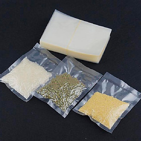 Mua Túi hút chân không PA loại trơn 2 mặt ( 1kg )