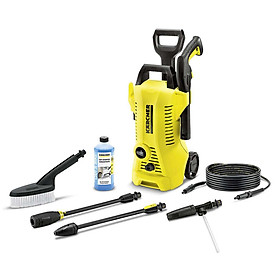 Mua Máy Phun Rửa Áp Lực Cao  Karcher K 2 Full Control Car