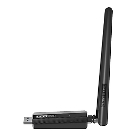 X6100UA - USB Wi-Fi 6 băng tần kép AX1800-Hàng chính hãng