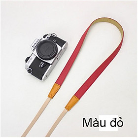 Mua dây máy ảnh shetu bản nhỏ