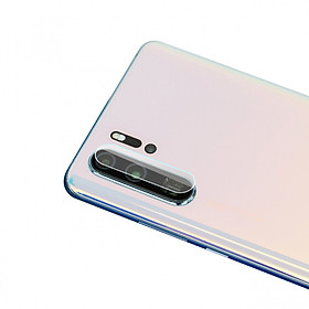 Kính Cường lực dành cho Camera Dành Cho Huawei P30 Pro - Hàng Chính Hãng