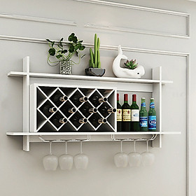Mua Kệ vang gắn tường thông minh (kt 120x58 5x20cm)