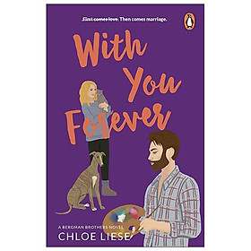 Bergman Brothers 4: With You Forever - Penguin Books