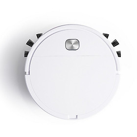 Mua ROBOT LAU NHÀ HÚT BỤI SẠC ĐIỆN