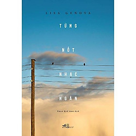 Sách - Từng nốt nhạc ngân (tặng kèm bookmark thiết kế)