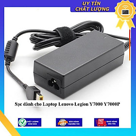 Sạc dùng cho Laptop Lenovo Legion Y7000 Y7000P - Hàng Nhập Khẩu New Seal