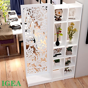 Mua VÁCH NGĂN HOA CÚC LIỀN 2 KỆ