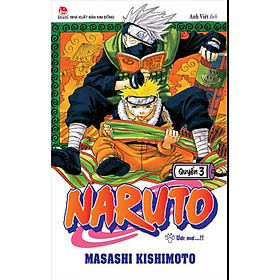 Naruto – Tập 3