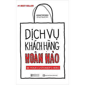Dịch vụ khách hàng hoàn hảo