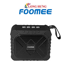 Mua Loa Bluetooth Foomee HH25 - Hàng chính hãng