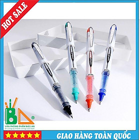 Hình ảnh Bút Gel Ký Tên Uni-ball UB 200 