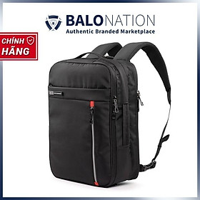 CẶP ĐA NĂNG MR VUI 426 CÓ NGĂN LAPTOP PHÙ HỢP ĐI HỌC ĐI CHƠI
