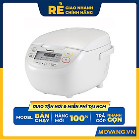 Mua Nồi Cơm Điện Panasonic 1 lít SR-CL108WRA - Hàng Chính Hãng - Chỉ Giao Hồ Chí Minh