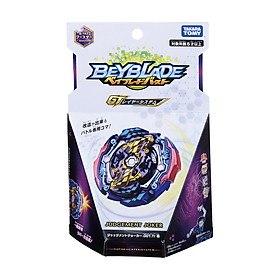 Đồ Chơi BEYBLADE 4 Con Quay B-142 Booster Judgement Joker.00T.Tr 128687