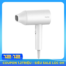 Máy sấy tóc XIAOMI MIJIA SHOWSEE A1-W Sấy khô nhanh