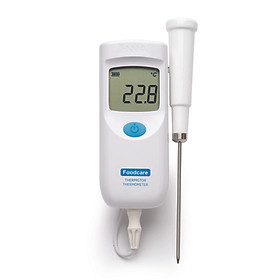 Mua Máy Đo Nhiệt Độ Trong Thực Phẩm HI93501