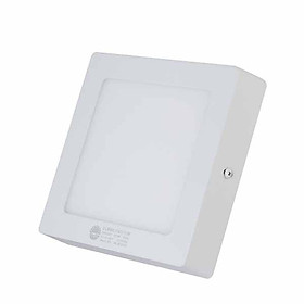 Đèn LED ốp trần vuông 18W Rạng Đông (D LN 08L 23x23/18w)