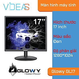 Mua Màn hình Glowy GL17 _ Hàng nhập khẩu