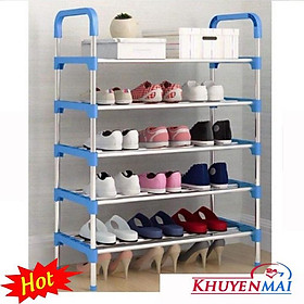 Mua KỆ ĐỂ GIẦY DÉP 5 TẦNG