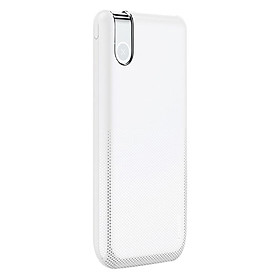 Sạc Dự Phòng Baseus X Lighting LV268 10.000mAh