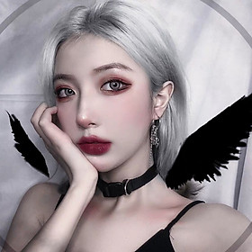 Bông tai kết hợp họa tiết cổ điển- hiện đại năng động thời trang