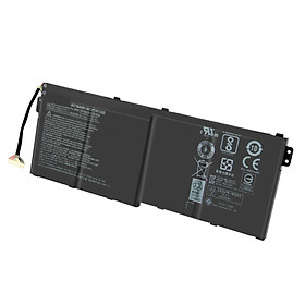 Pin dành cho Acer Aspire V15 Nitro BE VN7-593G V17 Nitro VN7-793G AC16A8N