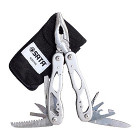 Mua Sata Kềm gồm nhiều chức năng- 92501ME(Bạc)
