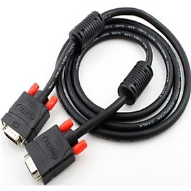 Mua Cáp VGA LCD 3C+6 (1.5m) Unitek (Y-C 503G)