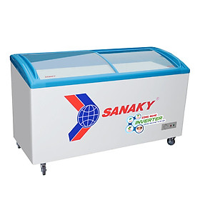 Mua Tủ đông Sanaky 210 lít VH-2899K3