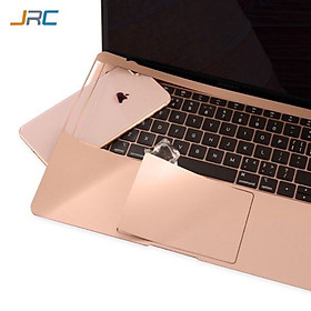 Mua COMBO Miếng Dán Kê Tay + Trackpad dành cho Macbook đủ dòng - Chính Hãng JRC
