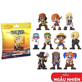 ONE PIECE SƯU TẬP NHÂN VẬT ONE PIECE MF9101 (VTA)