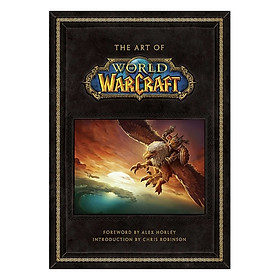 The Art of World of Warcraft