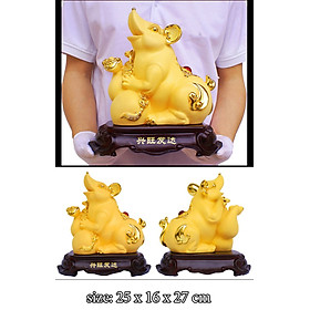 Mua Tượng Tý
