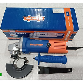 MÁY MÀI GÓC 710W WADFOW WAG35762 - HÀNG CHÍNH HÃNG