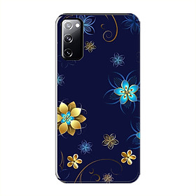 Ốp Lưng Dẻo Dành Cho SAMSUNG GALAXY S20 FE