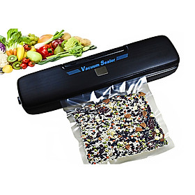 Mua Máy hút chân không khô và ướt cao cấp AP-12X tích hợp 5 chế độ điểu khiển nhiệt độ  hàn được miệng túi dày 5mm  hàn bề ngang túi tối đa túi là 32cm