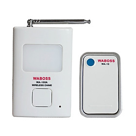 Mua Chuông cửa không dây WABOSS WA-100A