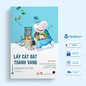 Lấy Cát Dát Thành Vàng