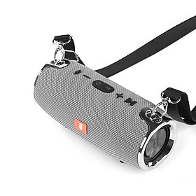 20W Wireless Bluetooth Speaker Waterproof Outdoor Super Bass Stereo Subwoofer