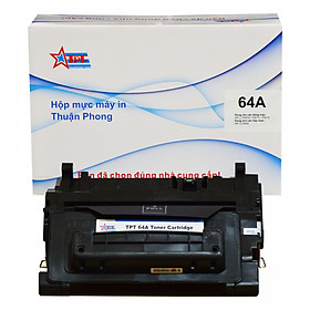 Hộp mực Thuận Phong 64A dùng cho máy in HP LJ P4014 / P4015 / P4515 - Hàng Chính Hãng
