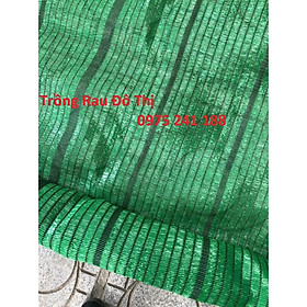 Mua Lưới che nắng Thái Lan 60% khổ rộng 4m  hàng nhập khẩu chính hãng thương hiệu Sunflower  độ bền 5-7 năm