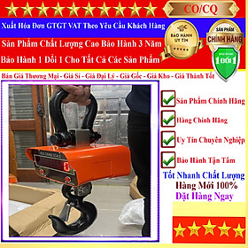 Mua Cân Treo Điện Tử OCS 5 Tấn