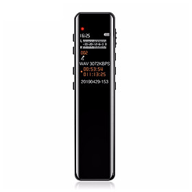 Mua SOAIY Máy Ghi Âm Chuyên Nghiệp A618 Bộ Nhớ Trong 8GB - Hàng Nhập Khẩu