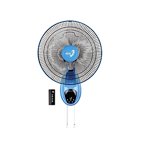 Mua Quạt treo tường ASIA có REMOTE VY377 - Hàng chính hãng - Xanh Thiên Thanh