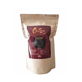 Trà xanh Olong 500g