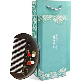 Yu Mei people water yellow popcorn card Valentine's Day gift to send his girlfriend to send his wife anniversary gift kiss