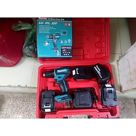 MÁY KHOAN DÙNG PIN 18V MAKITA DDF485Z (KHÔNG KÈM PIN VÀ SẠC) - HÀNG CHÍNH HÃNG