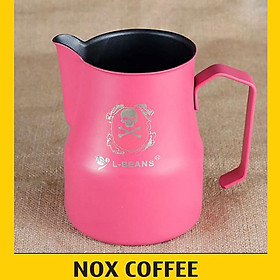 Mua Ca Đánh Sữa Mỏ Vịt