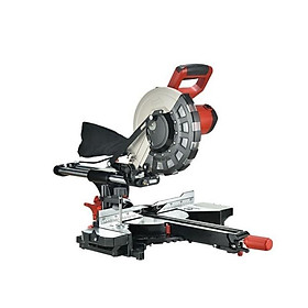 MÁY CẮT NHÔM/GỖ ĐA GÓC CÓ THANH TRƯỢT 2000W 255MM HM1030A HAOMAI -HÀNG CHÍNH HÃNG